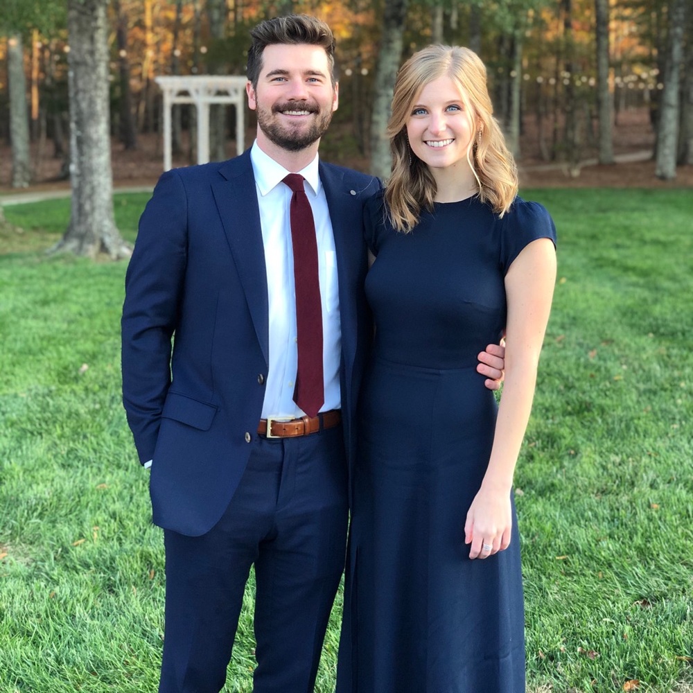Meet your Posher, Allie